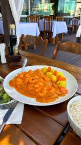 Recanto Restaurante