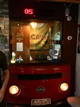 London Uai Pub - Best Grill, Burger & Beer