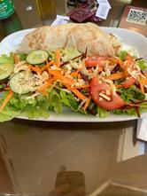 Dona Flor Doceria Cafeteria e Almoço em Santos SP