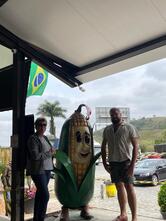 Rancho do Milho