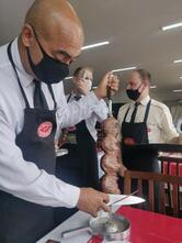 Churrascaria Amigão Brete