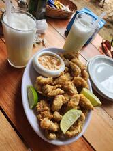 Restaurante Porto do Engenho - Ilhabela