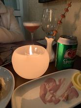 Positano Diamond Bar by D'Vie