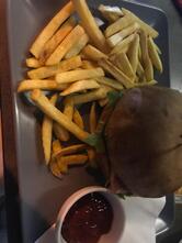 Fast Food Papador