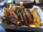 Zangaloro Meat Factory