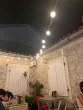 Spaghetti Restaurant