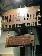 Maitê Café Bistrô