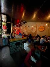 Pina Cocktails & Co.
