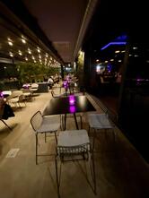 TABOO Bar Restaurant