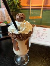 Çikolata Confeitaria