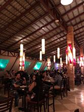 São Paulo Restaurante Pizzaria e Chopperia
