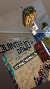 QUINTAL da JÔ