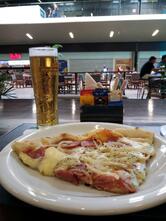 Forneria Ouro Preto: Pizza, Vinho, Lasanha, Risoto, Aeroporto, Confins MG