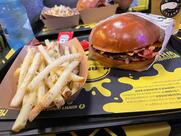 Norma's Burger Bar