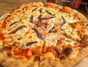 Pizzeria La Ora