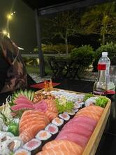 Brother's Beer Sushi Bar e Petiscaria