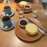 Tenro Café Américas