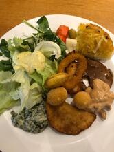 Tbt House Steaks And Burgers - Ipanema