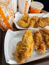 Popeyes Basel