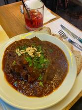 LA TAVERNA by Pasta&Go