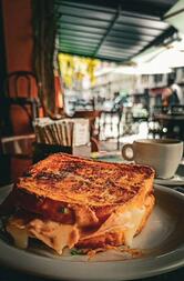 Osteria Lupita