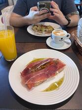 Panni Padaria Artesanal - Braz Leme