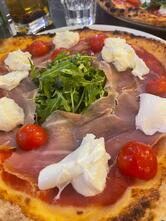 Pizzou Issy