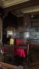 PAPRIKA RESTAURANT