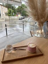 Gardelli Specialty Coffees