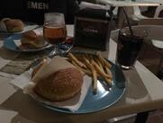 Pub '600 Food &drink