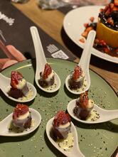 Kyuri Sushi Timbó