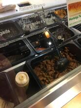 Subway Restaurants