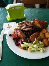 Sinhazinha Restaurante