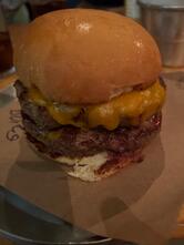 Buzina Burgers