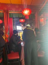 Kalsang Friend's Corner
