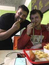 Snack D&S