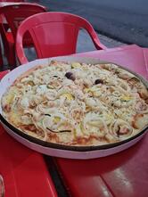 Central da Pizza A Pizzaria do Japonês