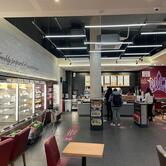Pret A Manger Rennes Gare