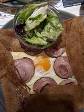 Crêperie La Bolée