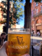 O’Briens Irish Pub (Jean Jaures)