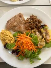 Comarte Lanches e Refeições