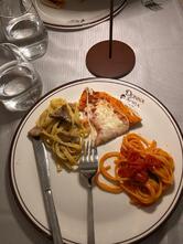 Ristorante Donna Sofia dal 1986