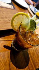 Botequim São Paulo - Jardim