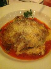 Gaiana Restaurante