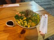 Koa Poke