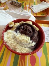 Nectar Natural Fast Food - Pinheiros