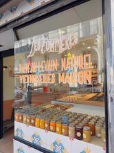 Les Commères Boulangerie
