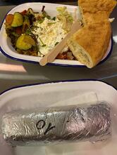 Chëf Berliner kebab