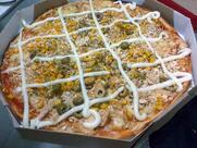 Nathely Pizzaria Express