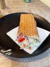 "Ausmeņa" Kebabs